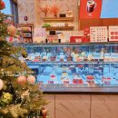 노엘어린이집 | 투썸 크리스마스 케이크 사전 예약 스초생 투썸플레이스 홀케이크