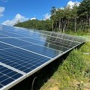 보은4태양광발전소 이미지