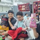 용인대아이원태권도 이미지