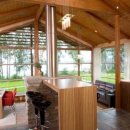 로그 하우스 이미지