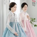 수지한복 혼주한복대여 style 끌어올려~