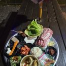 남해 더왕 글램핑 이미지