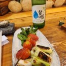 작은 섬소년 이미지