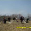 봉화둘레길 이미지