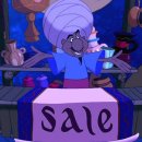 아그라바(AGRABAH) 이미지