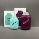 탑 퍼피(TOP PUPPY) | 귀욤뽀짝한 디자인에 맛까지..😚 퍼피 비타제로