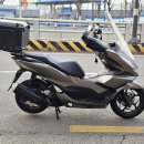 2023 PCX125 무사고 풀옵션 키로수 짧은A급 배달 셋팅완료 - 판매완료 - 이미지