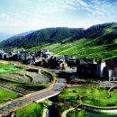 알펜시아관광단지 이미지