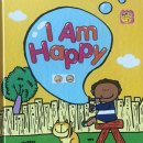 아이엠해피(I AM HAPPY) 이미지