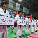 경희대 동영 태권도 이미지