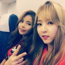 한창