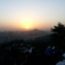 안산해맞이 이미지