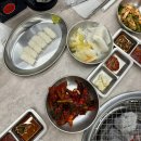 [공주] 가족들과 외식하기 좋은 소갈비살 맛집_"석정원" 내돈내산 후기