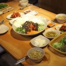 족발야시장인천영종하늘