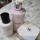 메이코스메틱 | 내돈내산 | CHANEL 샤넬 바디케어 제품 3종 비교 솔직후기리뷰