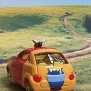 The 카모터스 이미지