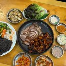 평화육남매왕족발 이미지