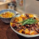 일산킨텍스맛집 &lt;봉혜자네주방 현대백화점 킨텍스점&gt; 후기