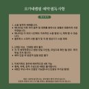 오가네캠핑 | #19] 혼자하는 캠핑! 오랜만에 우중 솔캠 조져따 | 제천에 위치한 ‘오가네캠핑’ 3-1 단독사이트 후기