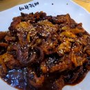 김해 삼계동 바보형제쭈꾸미 식사 후기