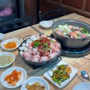 택이네조개전골상남점