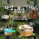 다낭 소품샾 YMA 방문 후기｜감성 가득한 다낭 기념품 소품