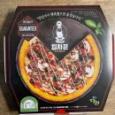 피자꾼춘천점 | 춘천 후평동 "피자꾼"_더쉬림프 먹은 후기,피자 배달 추천!!