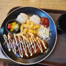 마싰는끼니 가양역점