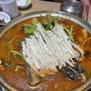 동해해물탕청수점 | [천안 맛집] 청수동 동해 해물탕 : 시원한 우럭탕 후기!