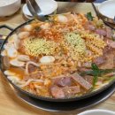 LA부대찌개