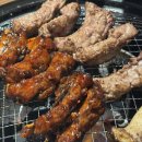가위랑뽀글이 | [전주 감쪽] 전주 서신동 쪽갈비 맛집 감쪽 후기