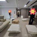부산층간소음매트 고유가피해지원금 사용 가능한 맘스리치! - 34평 대연푸르지오클라센트 후기