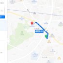 도화공원 화장실 이미지