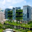 고창아시아마트 | 파크로얄 컬렉션 픽커링 PARKROYAL COLLECTION Pickering, Singapore - 자연과 도시가 조화를 이루는...
