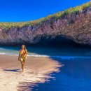 히든비치 이미지