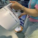 조이플렉스 | 샤크 올인원 무선 선풍기 플렉스브리즈 FA200KR 내돈내산 후기
