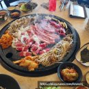 마루벌돌구이 이미지