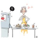 미래주방 이미지