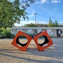 바우지움 조각 미술관 이미지