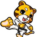 짐앤펀 태권도 이미지