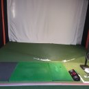 원 그린 스크린골프연습장 이미지