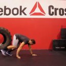 Hands up crossfit 이미지