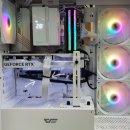 제일PC | 컴퓨존 화이트 조립PC 추천 및 구매후기 지포스 RTX 4060Ti + 라이젠5 7500F