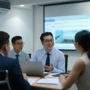 하이엔드부동산중개법인주식회사 | 노출콘크리트 미학, 하이엔드 아트 레지던스 &amp; 수장고...파주출판도시 건축·부동산 아카이브/키움파트너스