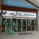 최북미술관김환태문학관 전시실 이미지