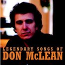 Vincent (빈센트)-Don McLean(돈 맥클린) 이미지