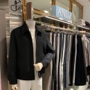 봄암리 봄암주차장 | 남자 트위드 자켓 코디 봄 남친룩 찾으러 앤드지 영등포 매장 방문