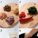 푸짐한밥상 이미지