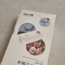 퍼스트퍼슨 | SJcam C100+ 알리 구매 후기! 가성비 액션캠 추천 & 알리익스프레스 필수 직구 아이템 사용기