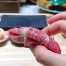 차 닦는 신사 | [신사 스시 오마카세] 가로수길 주말 런치 오마카세 후기, 스시쥬고야 (기념일 생일 방문 추천)